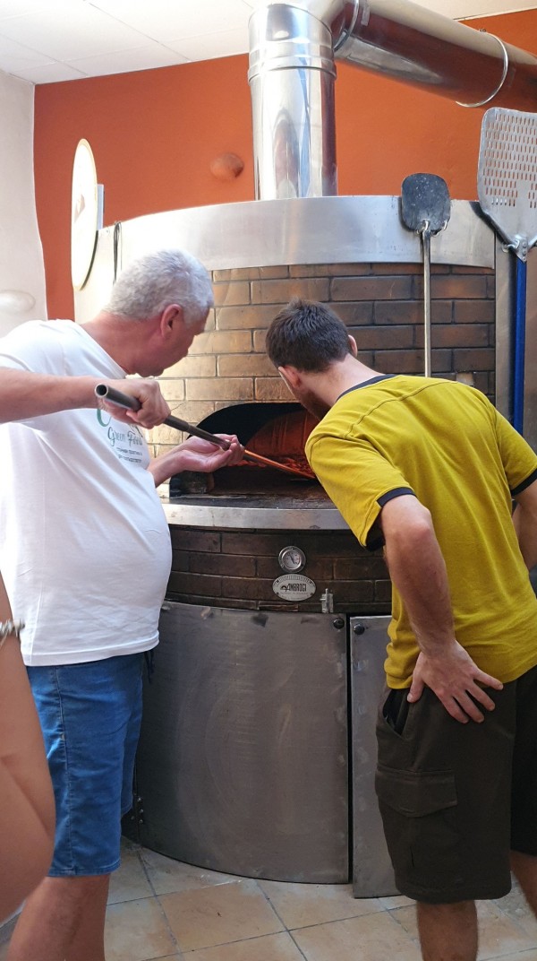 Поредна мобилност за ПГЛПТ по партньорски проект по програма Еразъм+