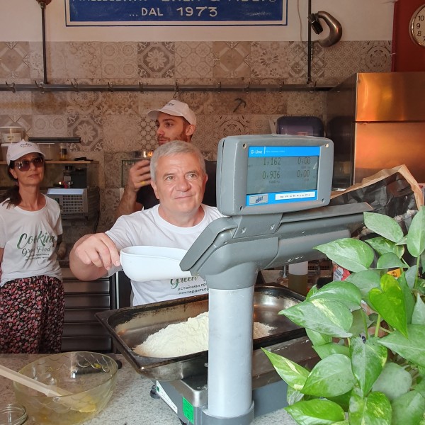 Поредна мобилност за ПГЛПТ по партньорски проект по програма Еразъм+