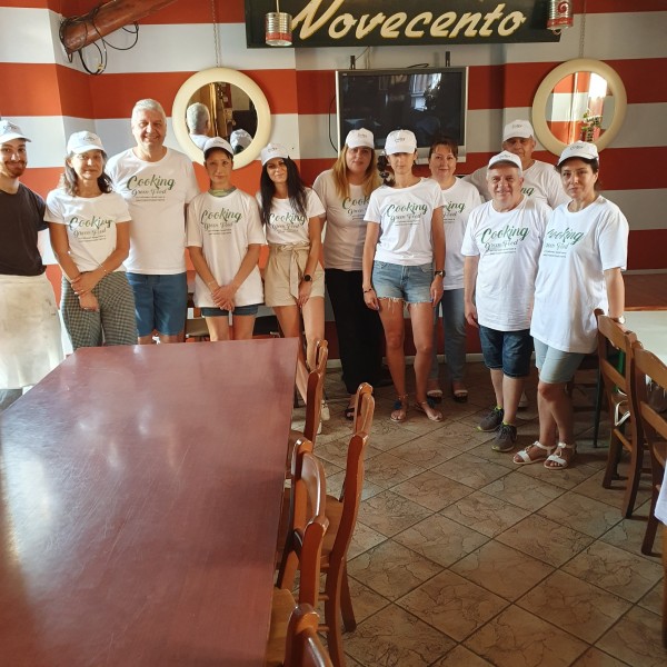 Поредна мобилност за ПГЛПТ по партньорски проект по програма Еразъм+