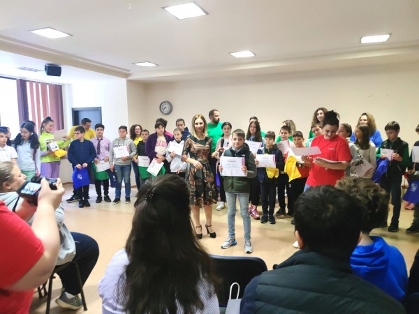 ИКТ Център записва ученици за 2023-2024 в курсове по програмиране, роботика и ИТ