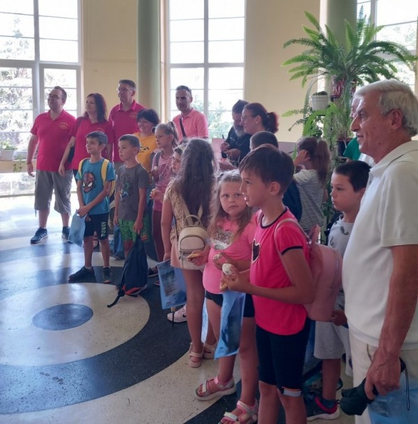 Стихове и песни за Дидимотика, Еврос и Тракия от гръцките приятели на Казанлък