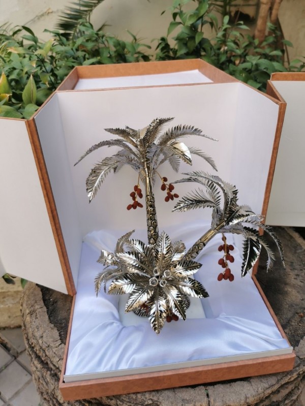  На имения си ден митрополит Киприан служи в Тунис