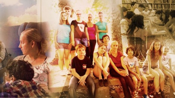 Клуб „Светлини сред сенките” отбелязва 20-годишен юбилей