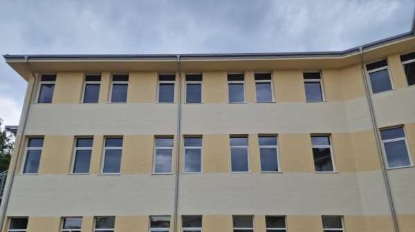 Oборудването за новия корпус на ППМГ „Никола Обрешков“ вече е предоставено на гимназията за стопанисване
