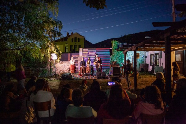 Занаяти, концерти, кино, лекции и обучения предлага петото издание на фестивала за изкуства и занаяти Шипка фест´23