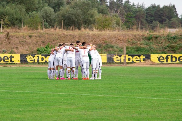 Въпреки добрата игра „Розова долина“ загуби с 0:1 от „Бдин“ (Видин) в турнира за Купа “България“