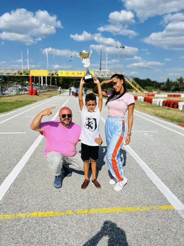 Поредна почетна лидерска стълбичка за Макс