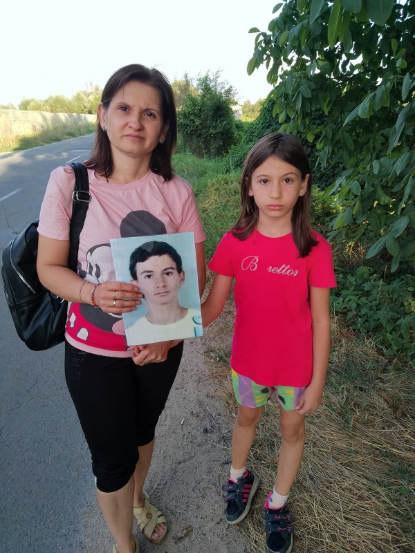 Град Шипка и село Бузовград се присъединиха към Националния протест срещу войната по пътищата