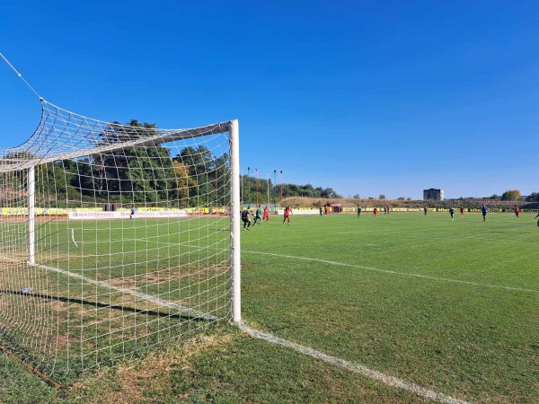 “Розите“ победиха с 1:0  „Родопа“ Смолян в мач от шестия кръг на Югоизточната Трета лига