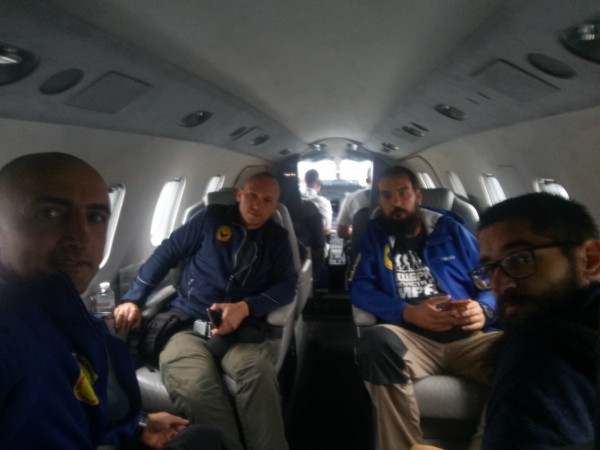 Казанлъчаните Тодор Иванов и Кемал Рамадан са част от спасителната акция в пещера Морджа в Турция