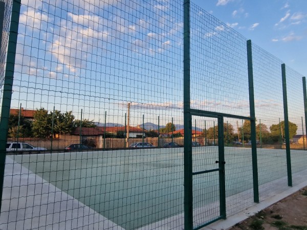 Кметът Галина Стоянова: Да направим новата сграда на училището в Розово смислено място за децата