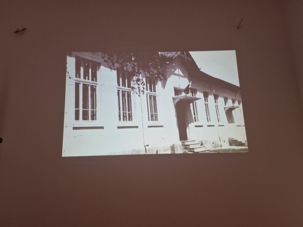 Кметът Галина Стоянова: Да направим новата сграда на училището в Розово смислено място за децата