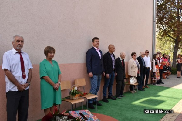 104 осмокласници прекрачиха прага на Механото днес