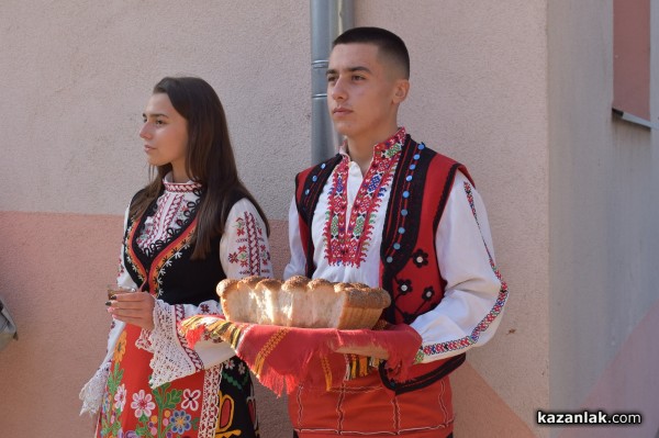 104 осмокласници прекрачиха прага на Механото днес