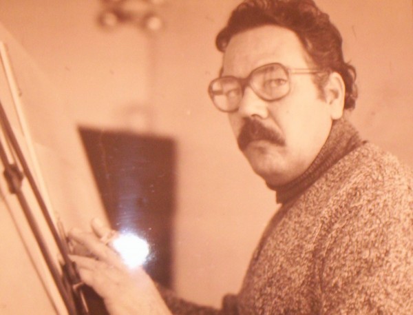 Отиде си последният от строителите на  монумента Бузлуджа 