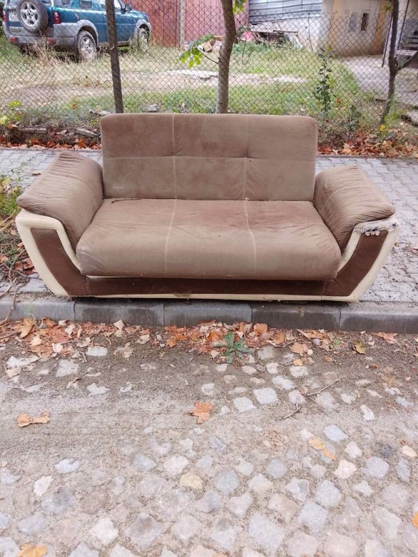 Нов рекорд с общо 138 400 кг. изхвърлен битов отпадък по време на проведената кампания  „Да почистим Казанлък“