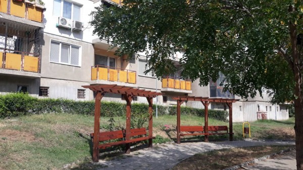 Нов рекорд с общо 138 400 кг. изхвърлен битов отпадък по време на проведената кампания  „Да почистим Казанлък“