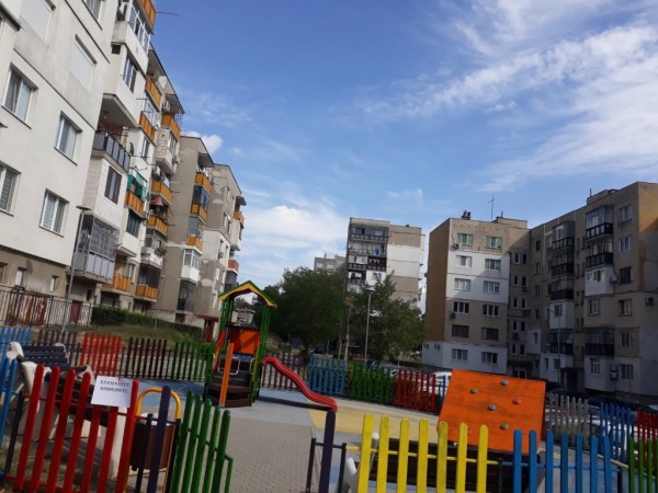 Нов рекорд с общо 138 400 кг. изхвърлен битов отпадък по време на проведената кампания  „Да почистим Казанлък“