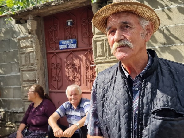 Локална пречиствателна станция е решението за канализацията на село Копринка