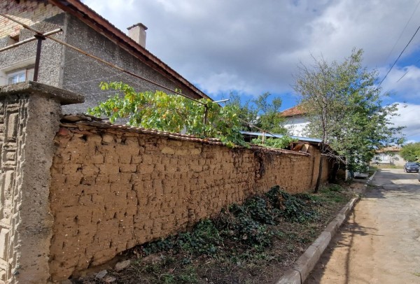 Локална пречиствателна станция е решението за канализацията на село Копринка