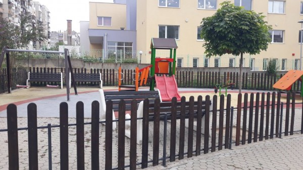 Нов рекорд с общо 138 400 кг. изхвърлен битов отпадък по време на проведената кампания  „Да почистим Казанлък“