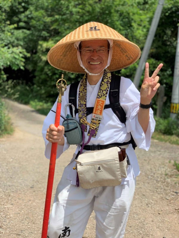 Пътешественикът и фотограф Борислав Илиев гостува в Казанлък с вълнуващ фото разказ за 88 свещени будистки храма в Япония