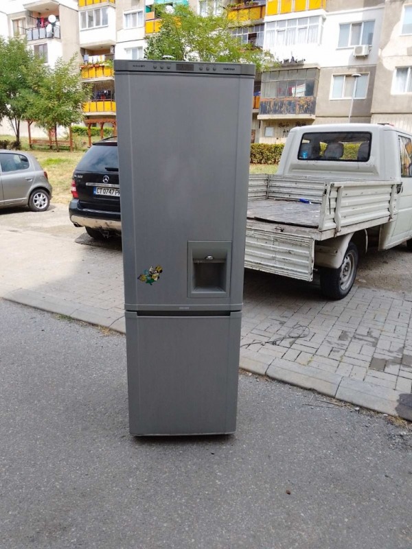 Нов рекорд с общо 138 400 кг. изхвърлен битов отпадък по време на проведената кампания  „Да почистим Казанлък“