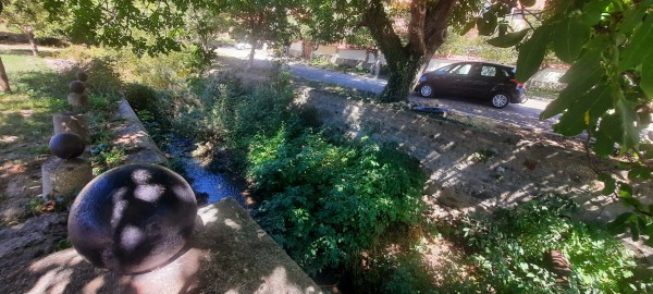 В района на град Шипка бяха почистени речни корита и канали