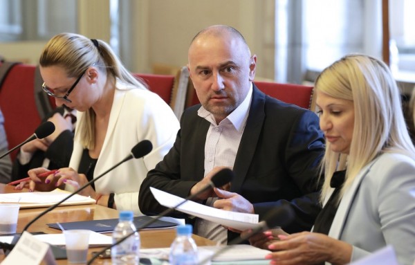 Живка Железова е кандидатът за кмет на община Казанлък на ИТН