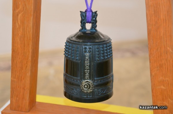 Музеят на фотографията представи красива изложба с близо 40 фотографии отпечатани на специална японска хартия 