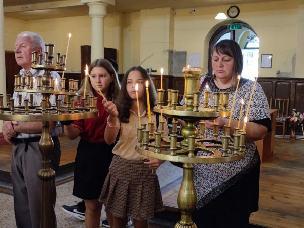 Казанлък отбеляза тържествено 115 години Независима България