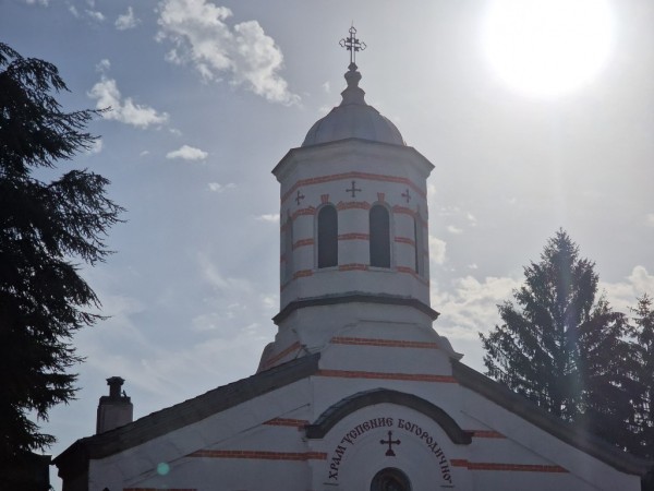 Казанлък отбеляза тържествено 115 години Независима България