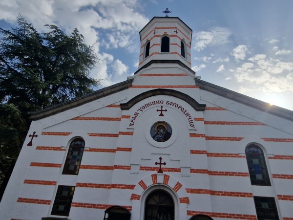 Казанлък отбеляза тържествено 115 години Независима България