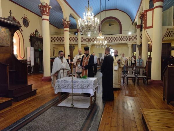 Казанлък отбеляза тържествено 115 години Независима България