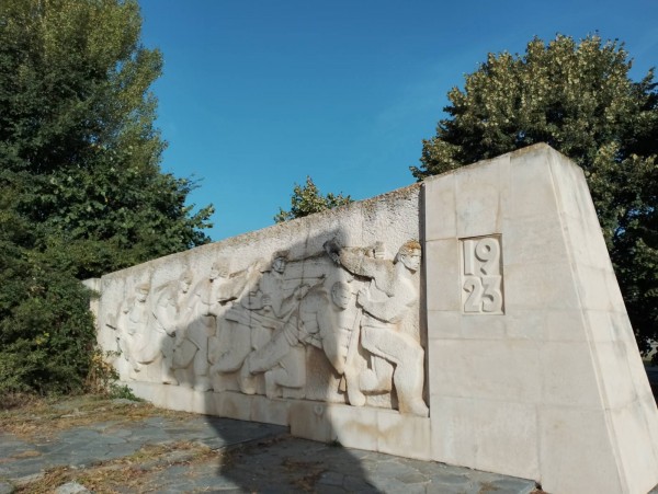 Забравихме въстанието. Или за едни 50 години време