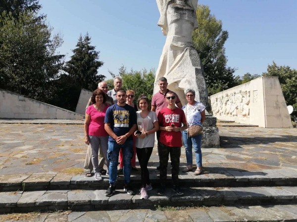 Забравихме въстанието. Или за едни 50 години време