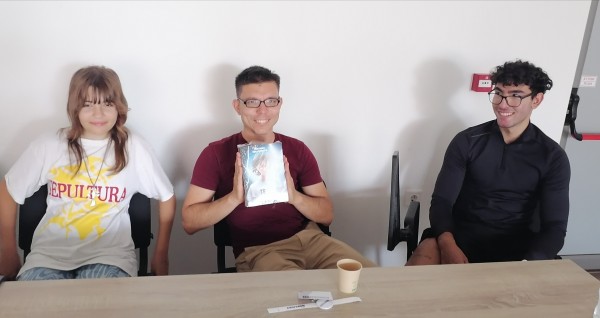 Силен старт на новата учебна година за светлинките