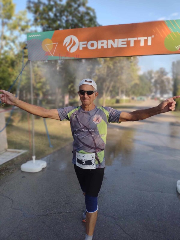 Ради Милев отново е първи в Унгария