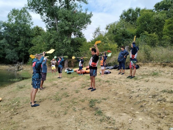 Фондация „Сийдър“ спечели конкурс за управлението на  4 социални услуги в Община Казанлък