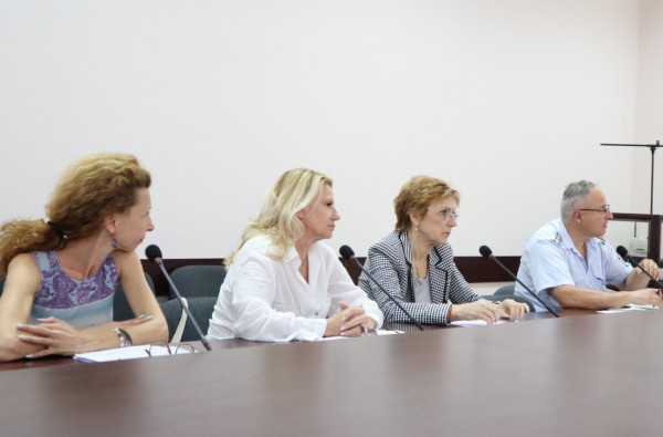 В областта са станали 895 катастрофи от началото на годината досега