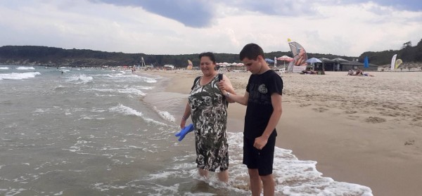 Фондация „Сийдър“ спечели конкурс за управлението на  4 социални услуги в Община Казанлък