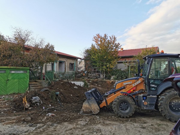 Започнете на чисто! Фирма „Палова 2019” ЕООД - кърти, чисти, извозва професионално и изгодно