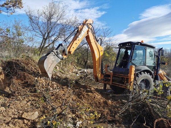 Започнете на чисто! Фирма „Палова 2019” ЕООД - кърти, чисти, извозва професионално и изгодно