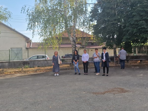 Успешна нова академична година на Технически колеж – Казанлък