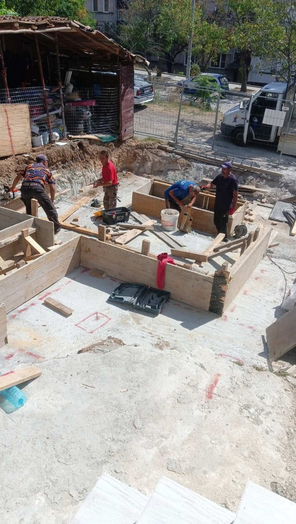 Започнете на чисто! Фирма „Палова 2019” ЕООД - кърти, чисти, извозва професионално и изгодно