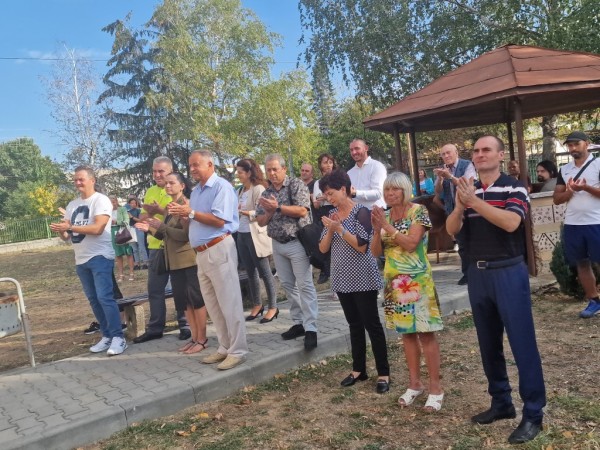 Успешна нова академична година на Технически колеж – Казанлък