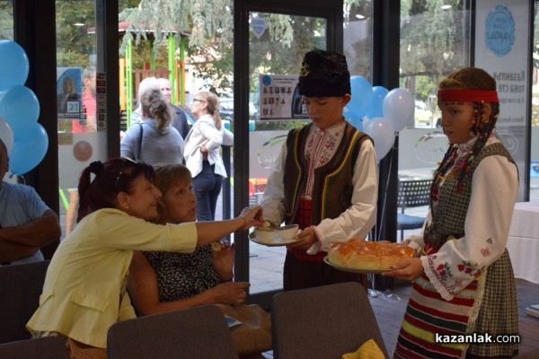 ИТН и Железова: 21 приоритета за един различен град