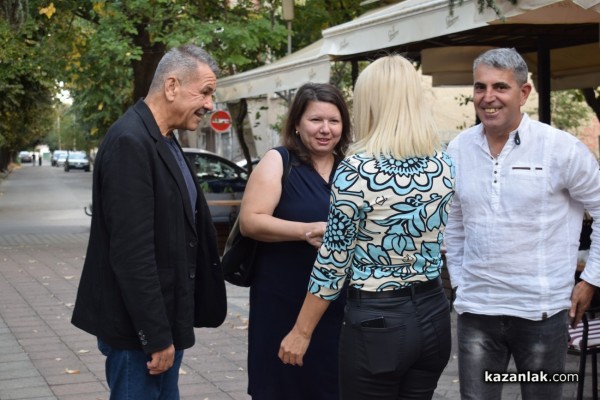 ИТН и Железова: 21 приоритета за един различен град