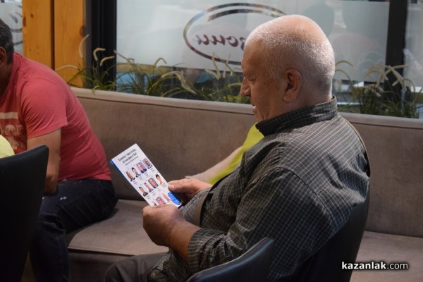 ИТН и Железова: 21 приоритета за един различен град