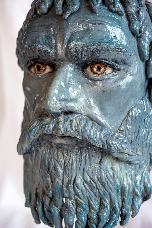 Българи от близо и далеч изваяха България от захар 